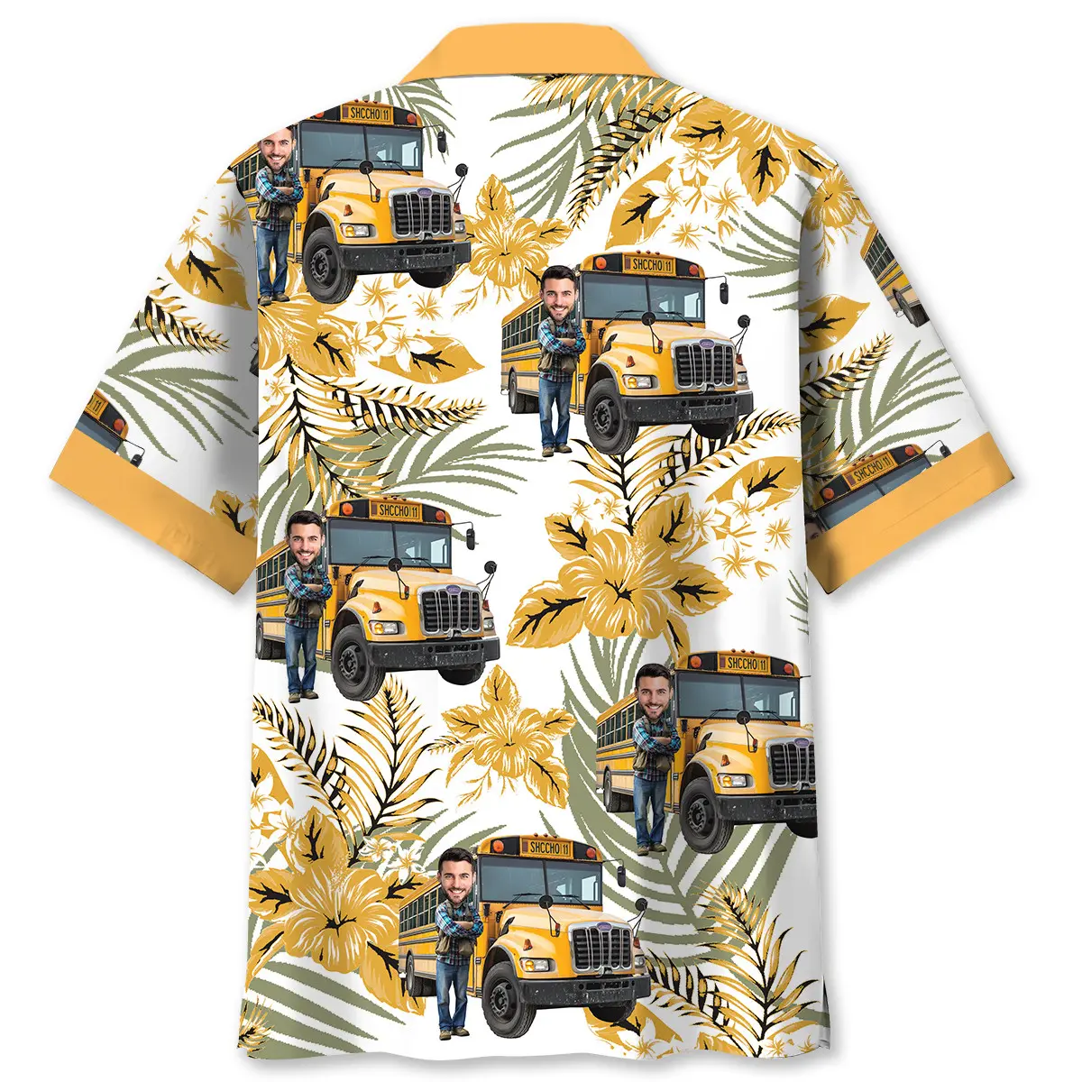 funny-school-bus-driver-custom-photo-hawaiian-shirt-2
