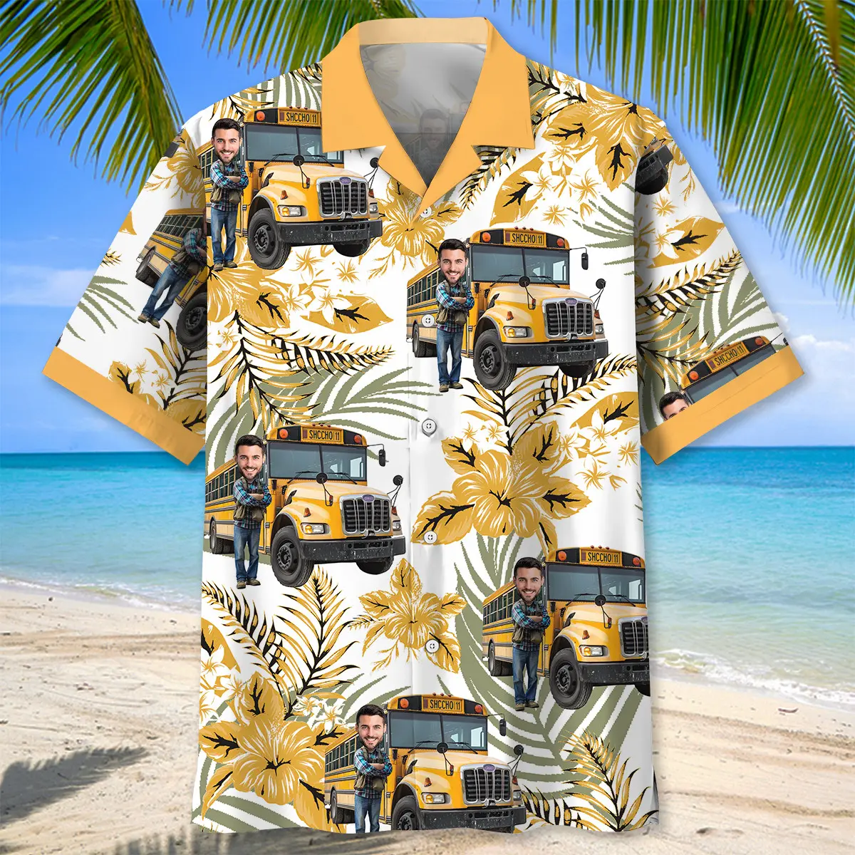 funny-school-bus-driver-custom-photo-hawaiian-shirt-3