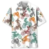 Funny Star Dirt Bike Shirt Hawaiian Shirt HWBN2763796 - Beltina