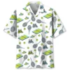 Funny Tennis Hawaiian Shirt HWBN2763510 - Beltina