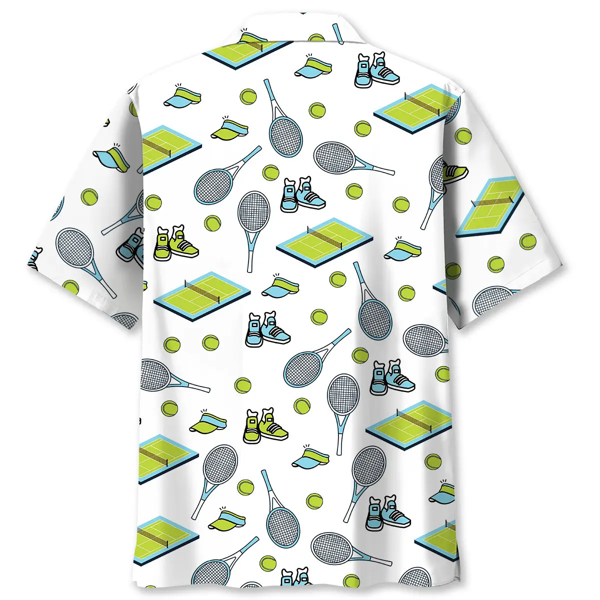 funny-tennis-hawaiian-shirt-2