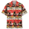Funny Trampoline Hawaiian Shirt HWBN2763201 - Beltina