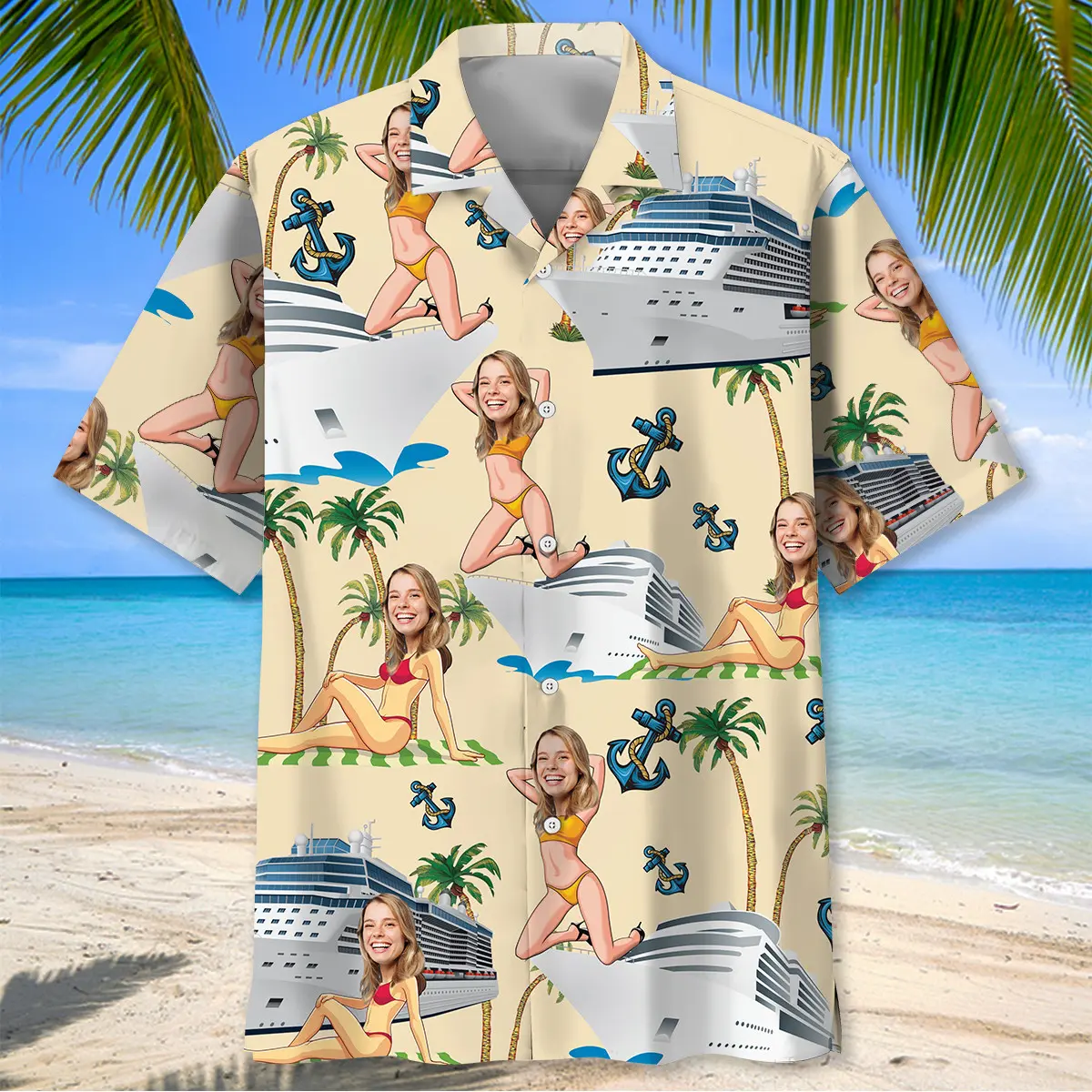 funny-wife-face-custom-photo-hawaiian-shirt-for-husband-1