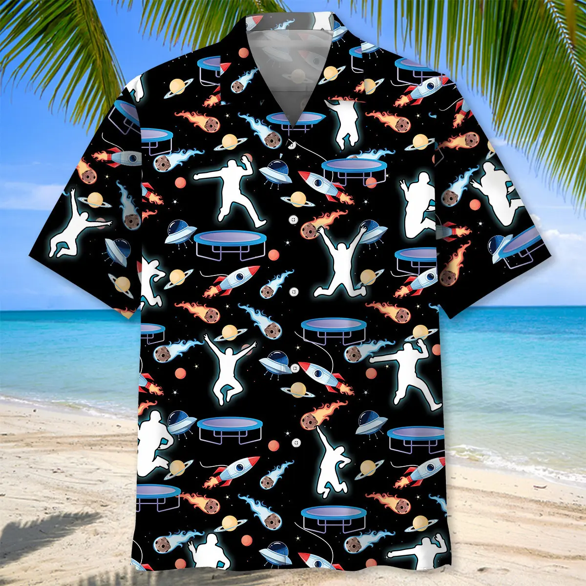galaxy-jumping-trampoline-hawaiian-shirt-men-1