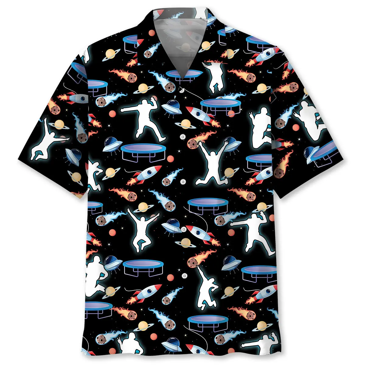 galaxy-jumping-trampoline-hawaiian-shirt-men