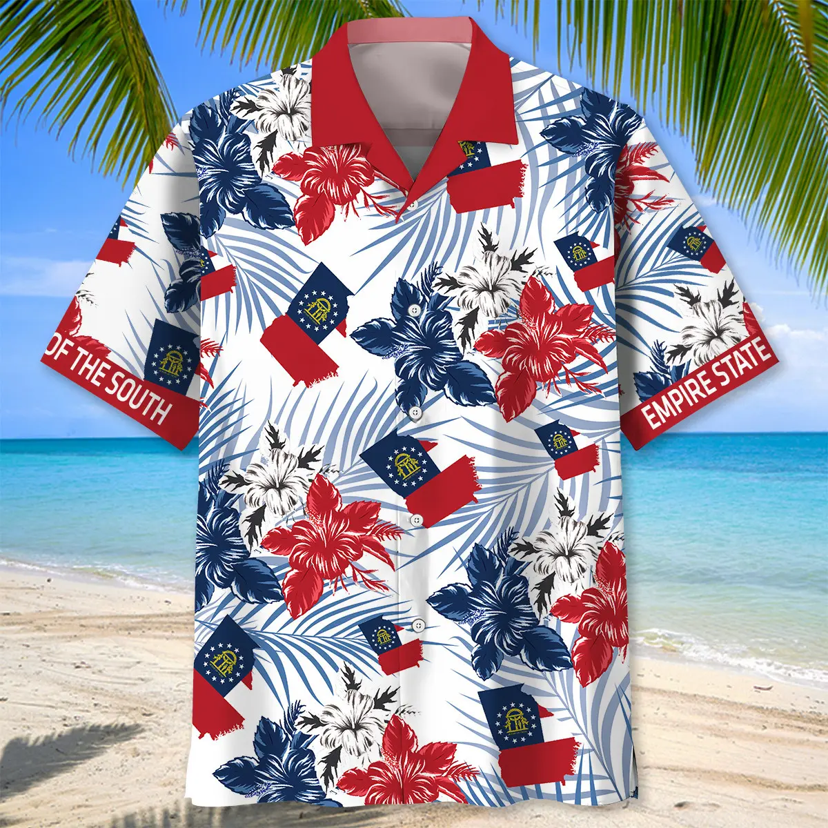 georgia-proud-state-hawaiian-shirt-1