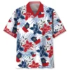 Georgia Proud State Hawaiian Shirt HWBN2763847 - Beltina