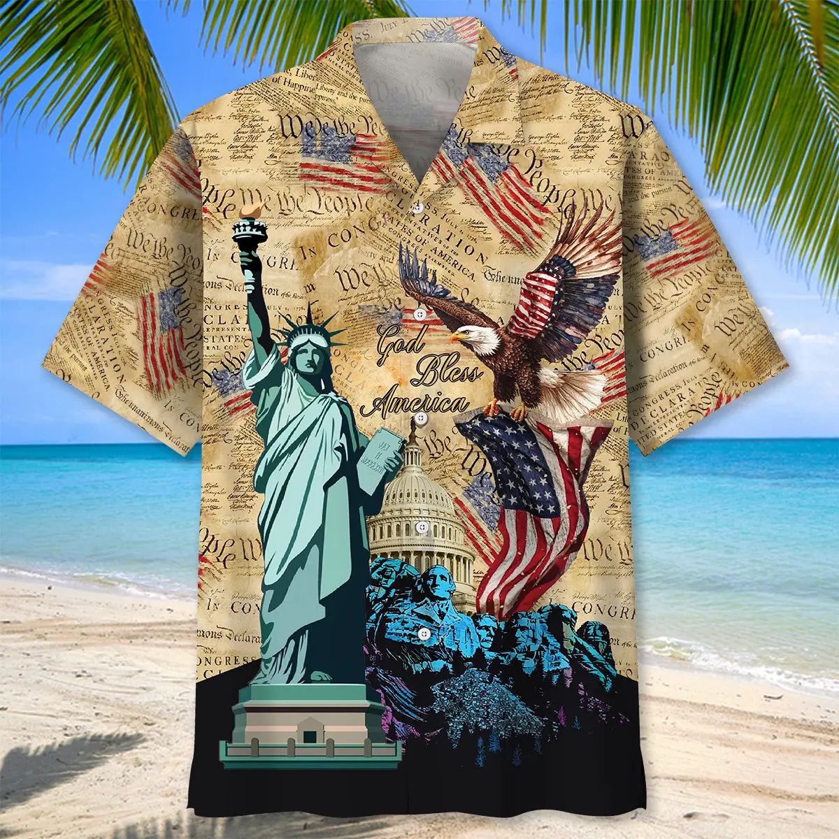 god-bless-america-vintage-paper-hawaiian-shirt-2