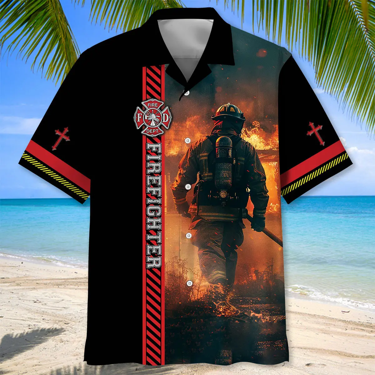 god-bless-firefighter-hawaiian-shirt-2-2