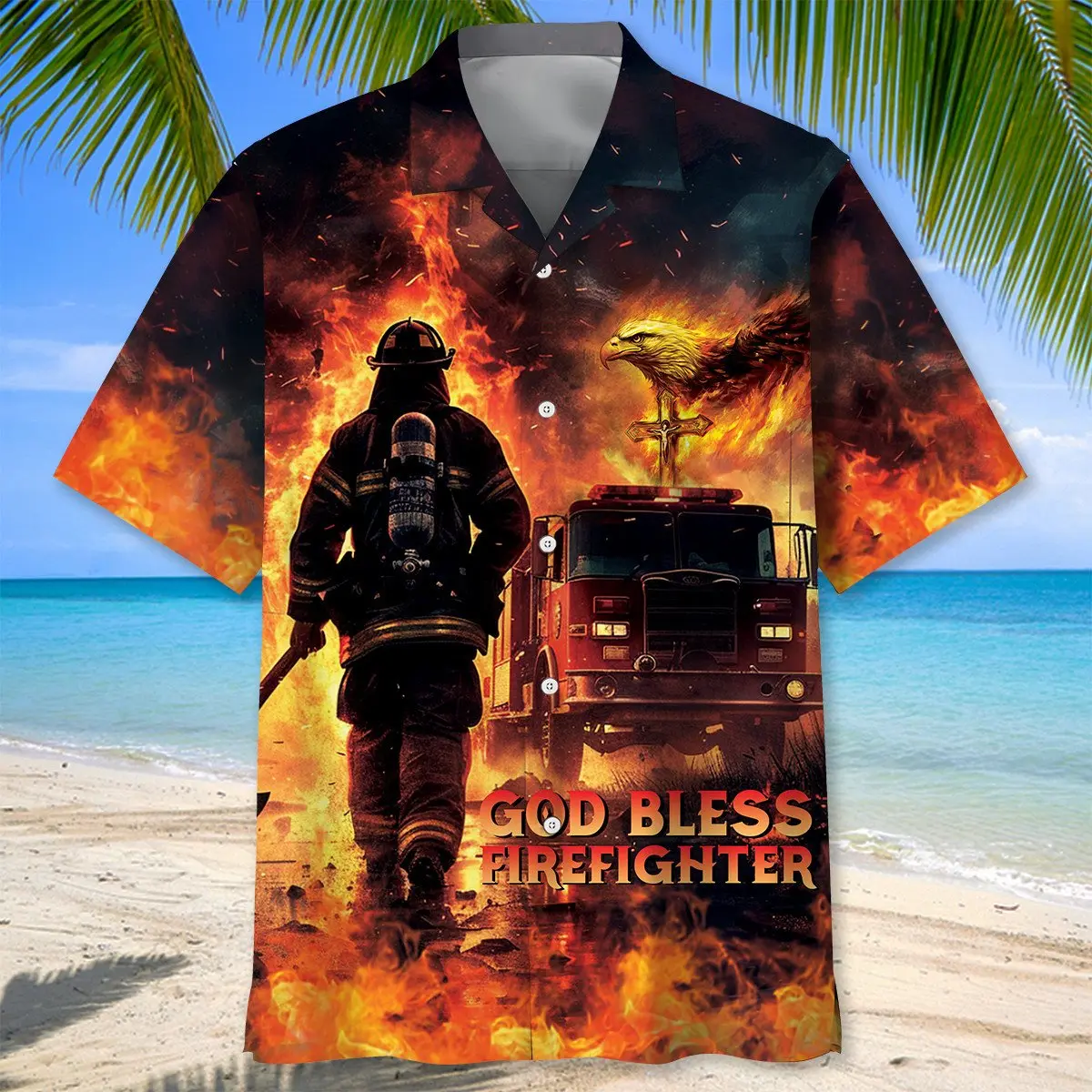 god-bless-firefighter-hawaiian-shirt-2