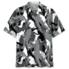 Golf Camo Pattern Hawaiian Shirt HWBN2762297 - Beltina