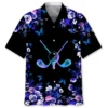 Golf Hawaiian Nature Hawaiian Shirt HWBN2762299 - Beltina