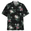 Golf Hawaiian Tropical Hawaiian Shirt HWBN2762301 - Beltina