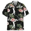 Golf Nature Flower Hawaiian Shirt HWBN2762306 - Beltina