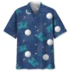 Golf Tropical Hawaiian Shirt HWBN2762308 - Beltina