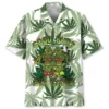 Good Buds Stick Together Funny Hawaiian Shirt HWBN2764325 - Beltina