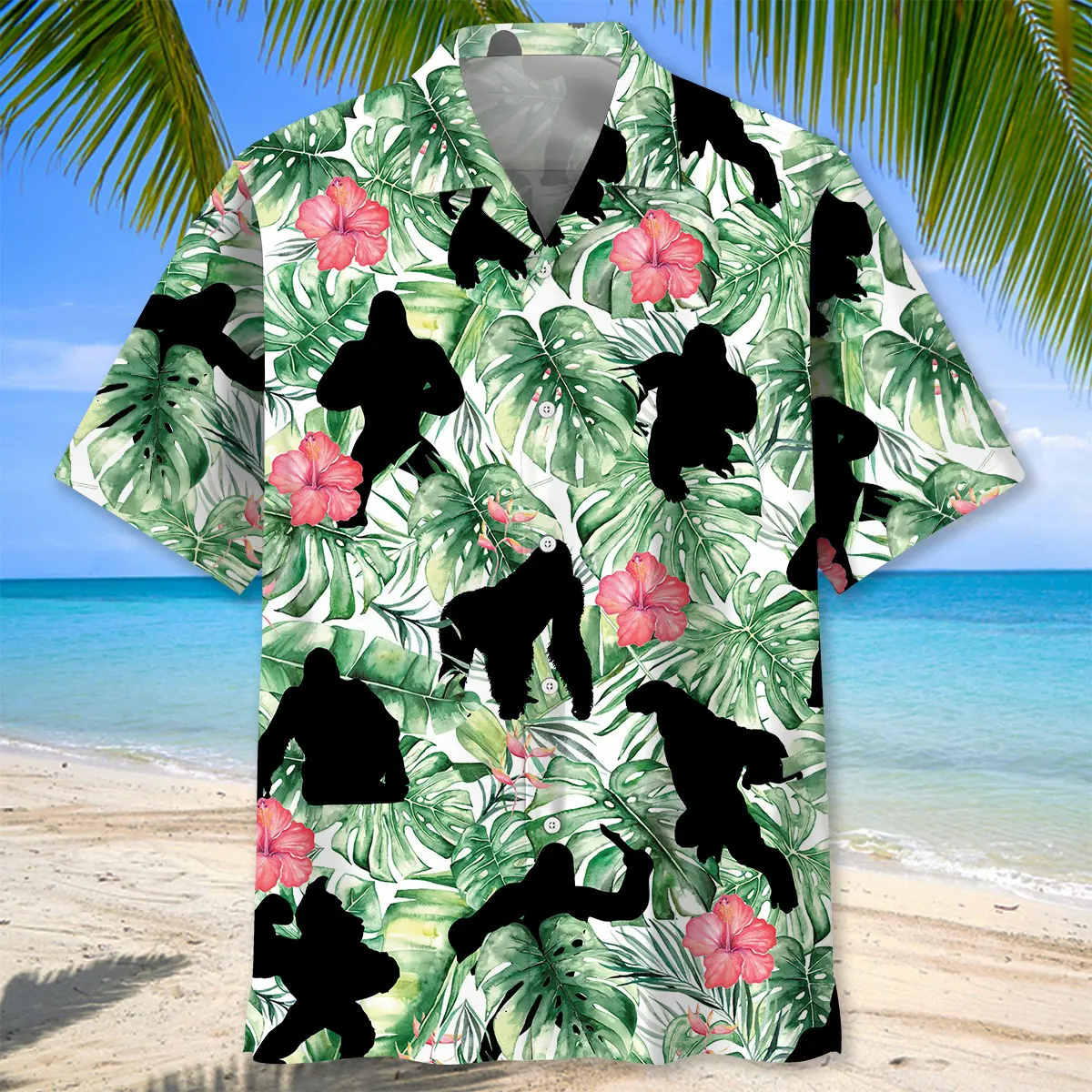 gorillas-hawaiian-shirt-1