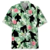 Gorillas Hawaiian Shirt HWBN2763544 - Beltina