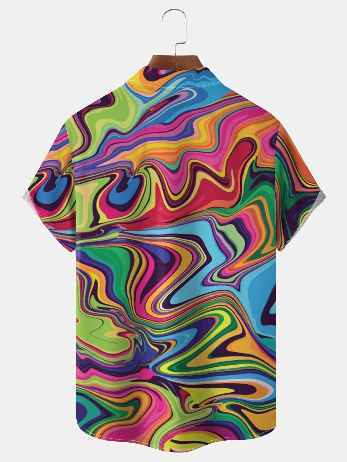 gradient-color-art-psychedelic-line-mens-hawaii-aloha-hawaiian-shirt-2