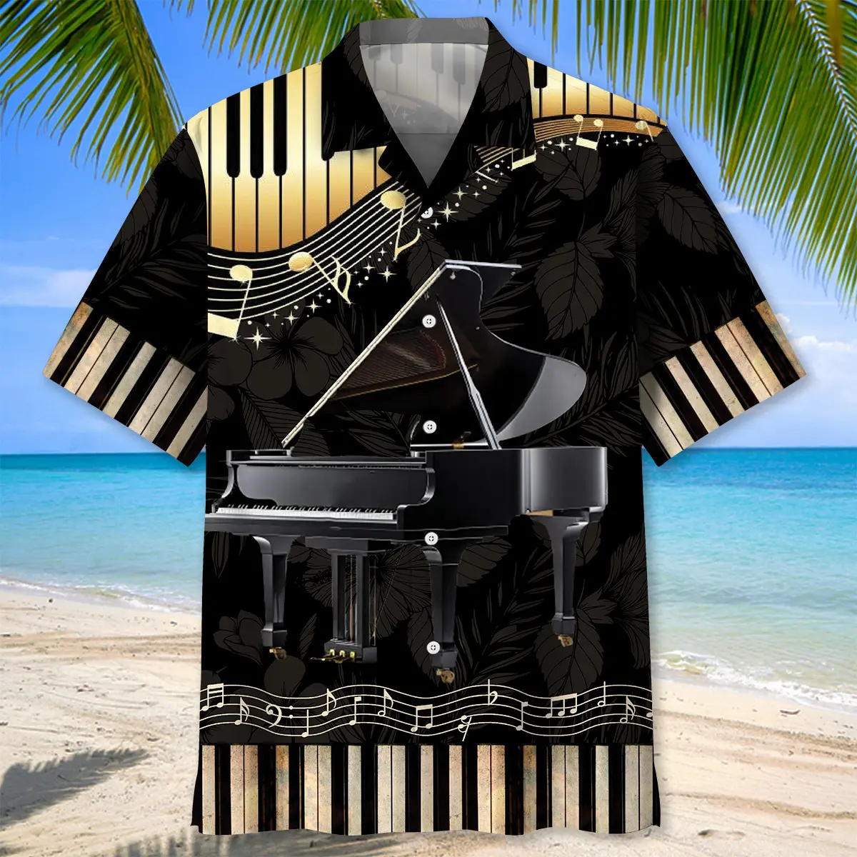 grand-black-piano-hawaiian-shirt-1