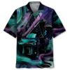 Grand Piano Magic Wave Hawaiian Shirt HWBN2764842 - Beltina