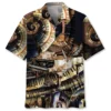 Grand Piano Old Vintage Keyboard Hawaiian Shirt HWBN2764841 - Beltina