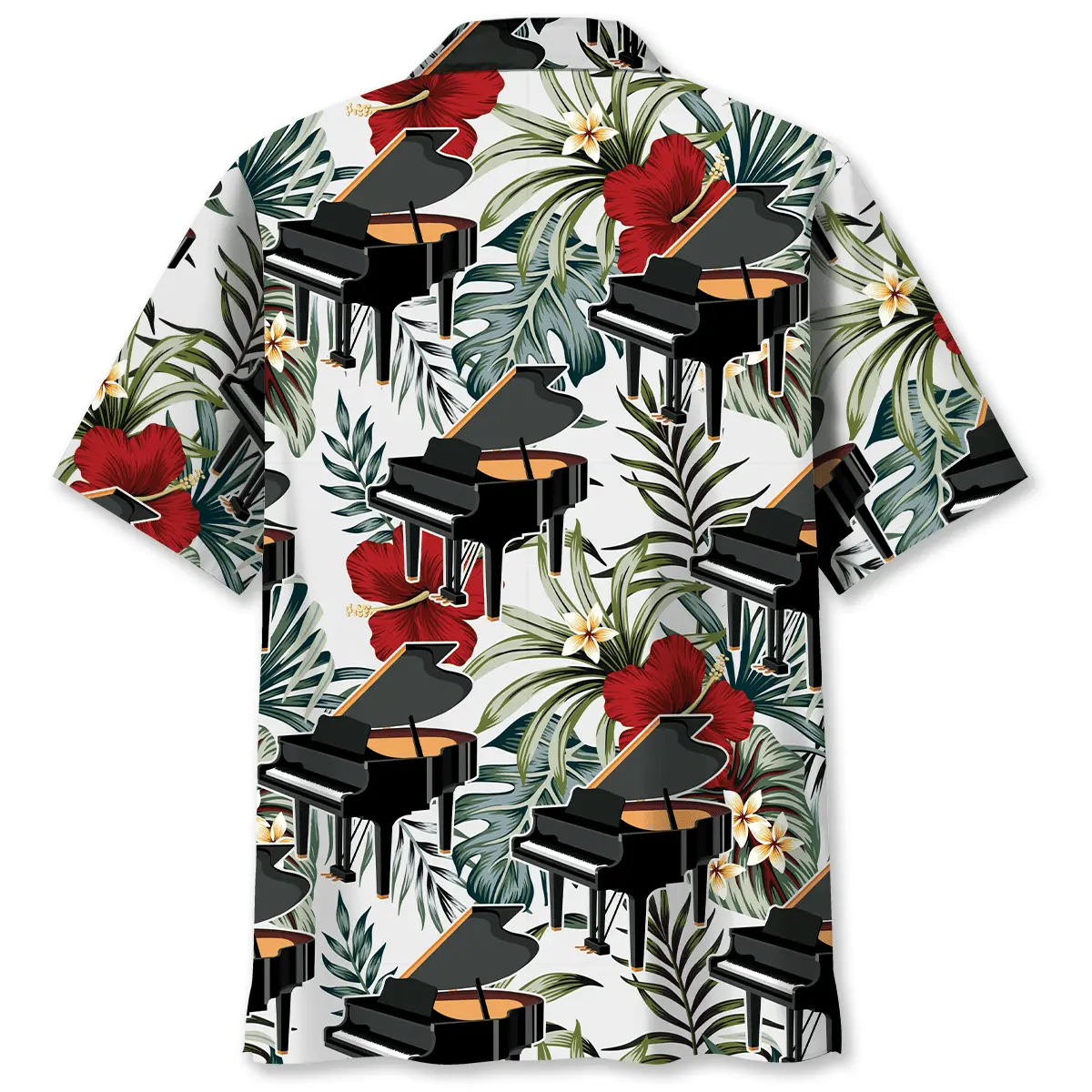 grand-piano-tropical-hawaiian-shirt-1
