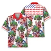 Green Tractor Proud Hawaiian Shirt HWBN2763686 - Beltina