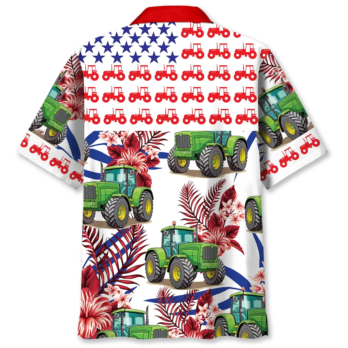 green-tractor-proud-hawaiian-shirt-3