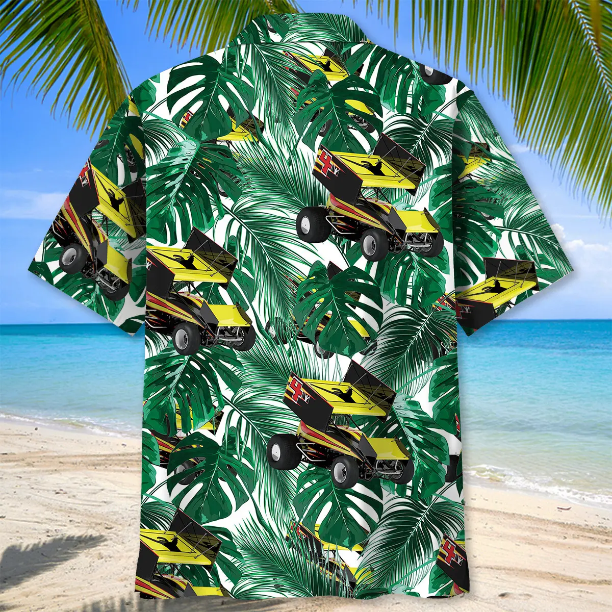 green-tropical-sprint-car-racing-hawaiian-shirt-3