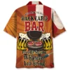 Grill Master Well Comeback To Our Backyard Bar Proud Hawaiian Shirt HWBN2763890 - Beltina