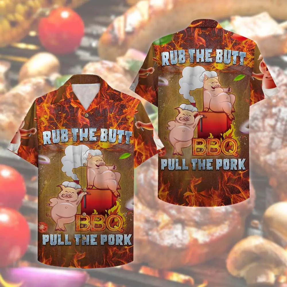 grilling-rub-the-butt-pull-the-pork-hawaiian-shirt-aloha-shirt-2