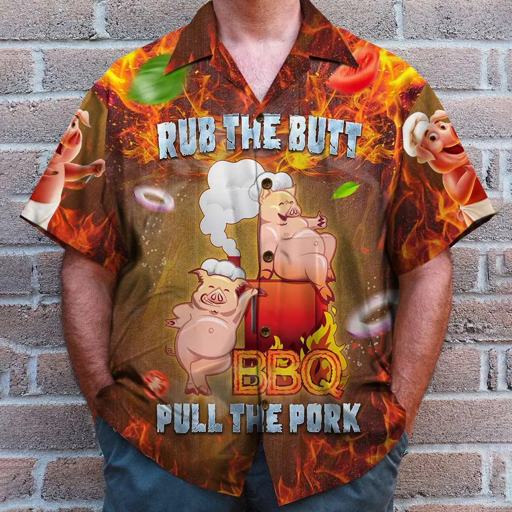 grilling-rub-the-butt-pull-the-pork-hawaiian-shirt-aloha-shirt-3