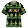 Gud Buds Stick Together Hawaiian Shirt HWBN2764493 - Beltina