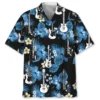 Guitar Nature Hawaiian Shirt HWBN2762480 - Beltina