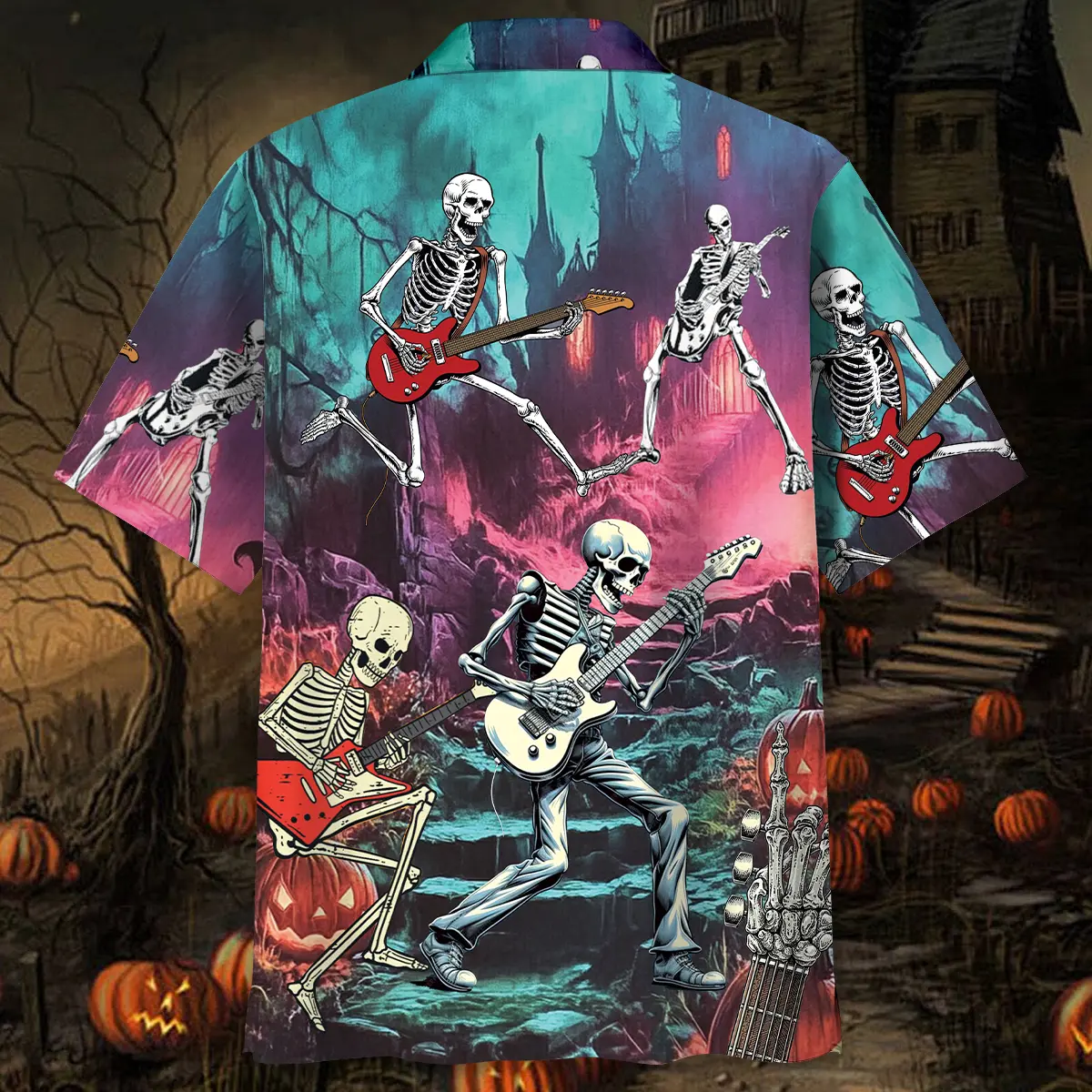 guitar-skeleton-halloween-night-hawaiian-shirt-3