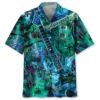 Guitar Tropical Hawaiian Shirt HWBN2762700 - Beltina