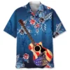 Guitar Usa Hawaiian Shirt HWBN2762488 - Beltina
