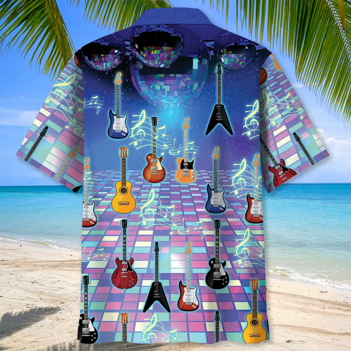 guitars-color-hawaiian-shirt-3