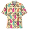 Happy Easter Day Hawaiian Shirt HWBN2763341 - Beltina