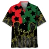 Happy Juneteenth Hawaiian Shirt HWBN2763835 - Beltina