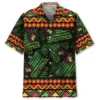 Happy Juneteenth Hawaiian Shirt HWBN2763776 - Beltina