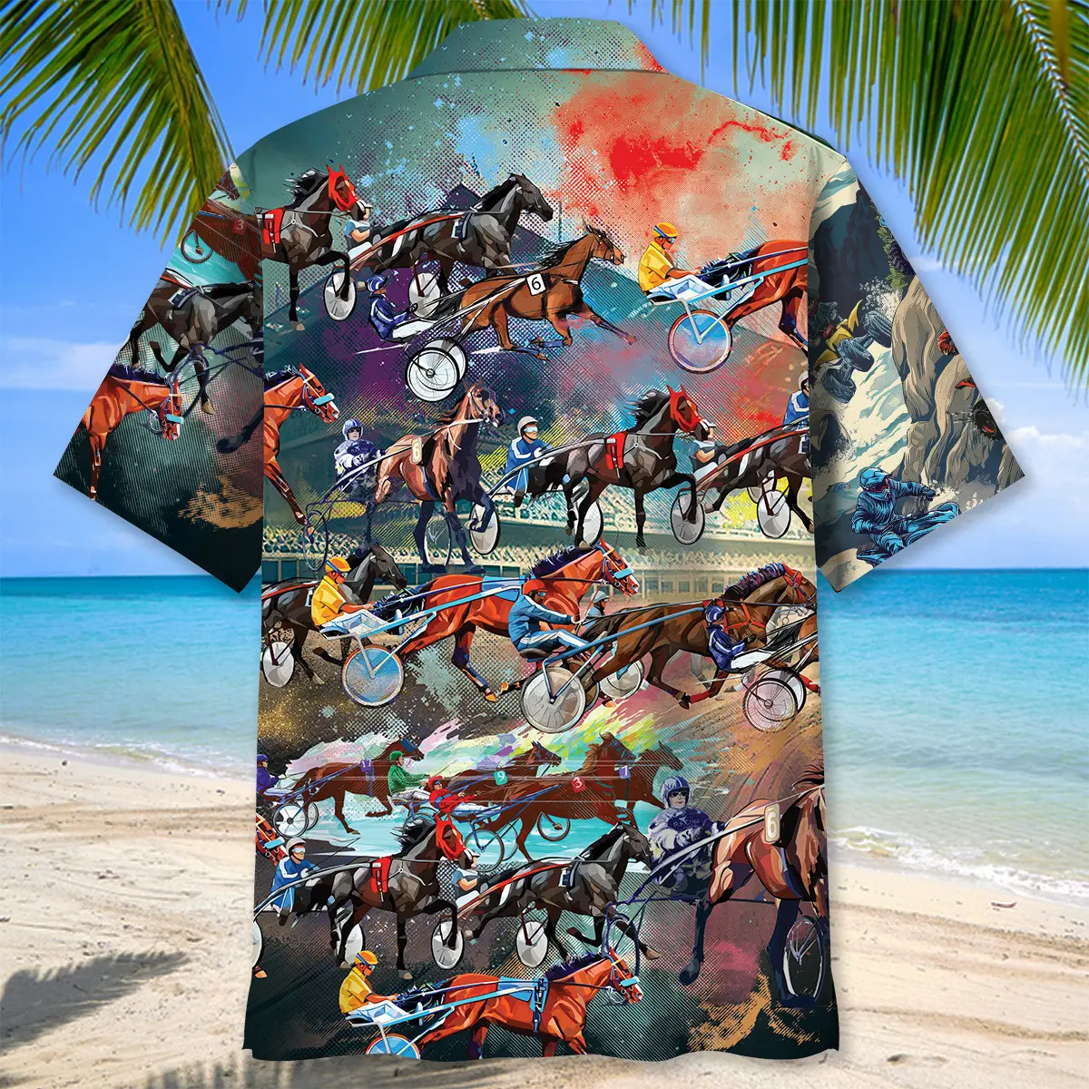 harness-racing-racecourse-hawaiian-shirt-3