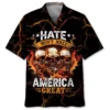 Hate Won't Make America Great Hawaiian Shirt HWBN2764303 - Beltina