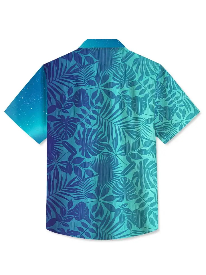 hawaii-beach-tropical-plant-leaves-flower-aurora-ombre-palm-tree-aloha-hawaiian-shirt-2