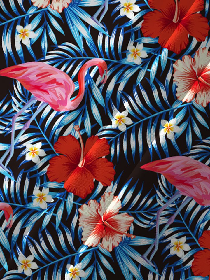 hawaiian-aloha-flamingo-tropical-floral-beach-vacation-hawaiian-shirt-3