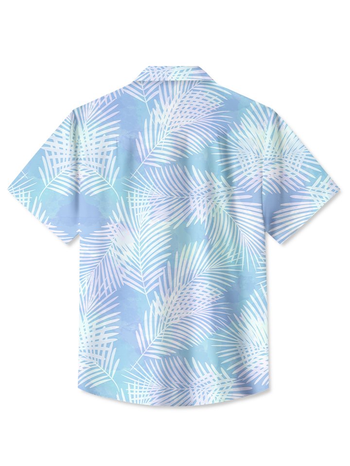 hawaiian-tropical-leaves-floral-ombre-beach-breathable-hawaiian-shirt-5