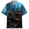 Headless Horseman At Halloween Night Hawaiian Shirt HWBN2764645 - Beltina