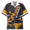 Heavy Equipment Excavator Hawaiian Shirt HWBN2763904 - Beltina