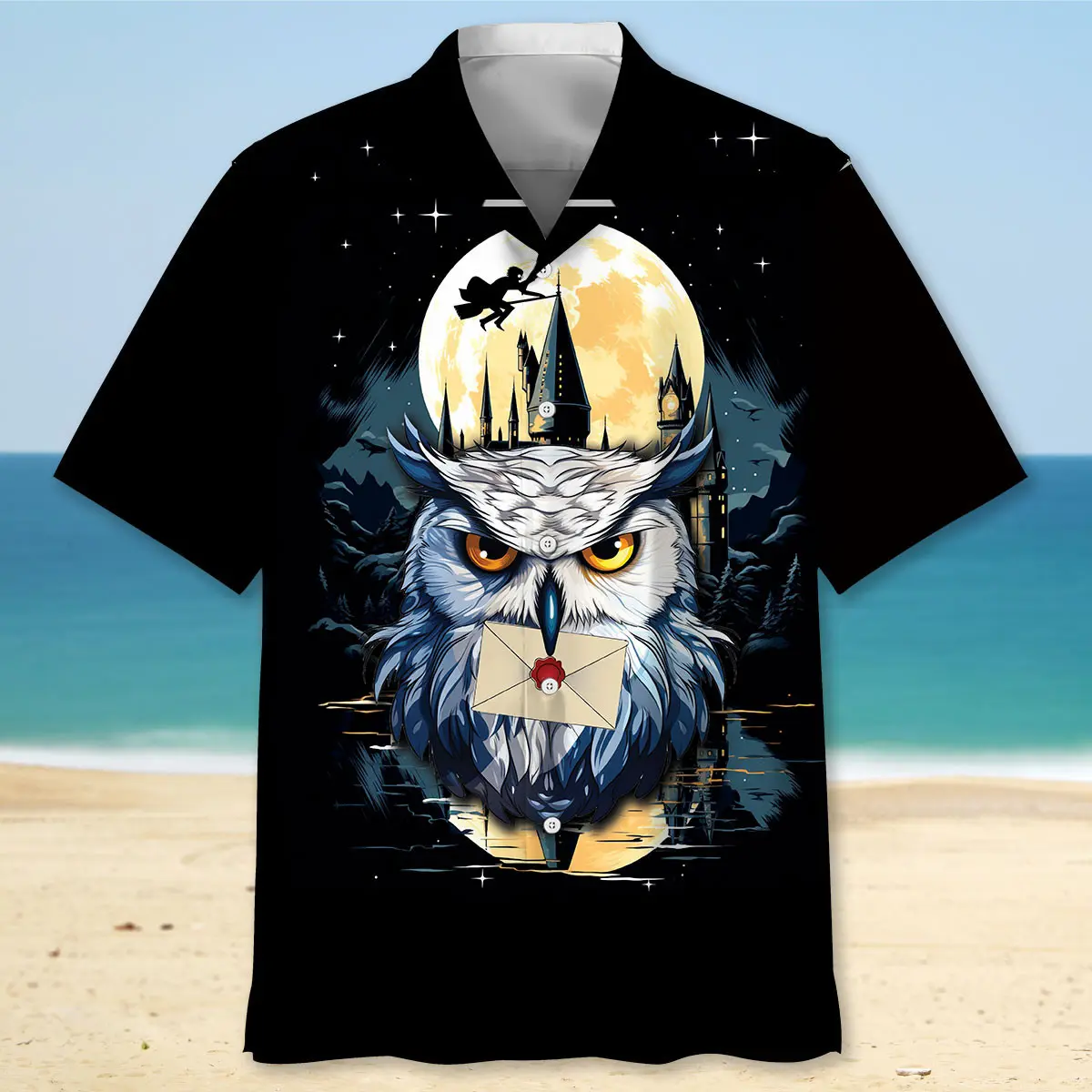 hecwig-snowy-owl-art-hawaiian-shirt-3